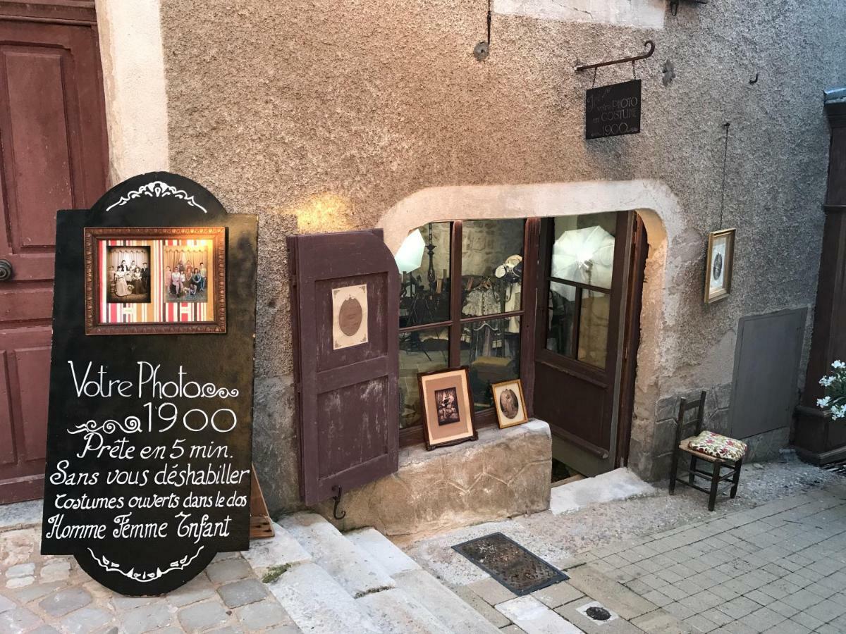 Les Maisons Du Perigord" Cote Malpas" Terrasson Buitenkant foto