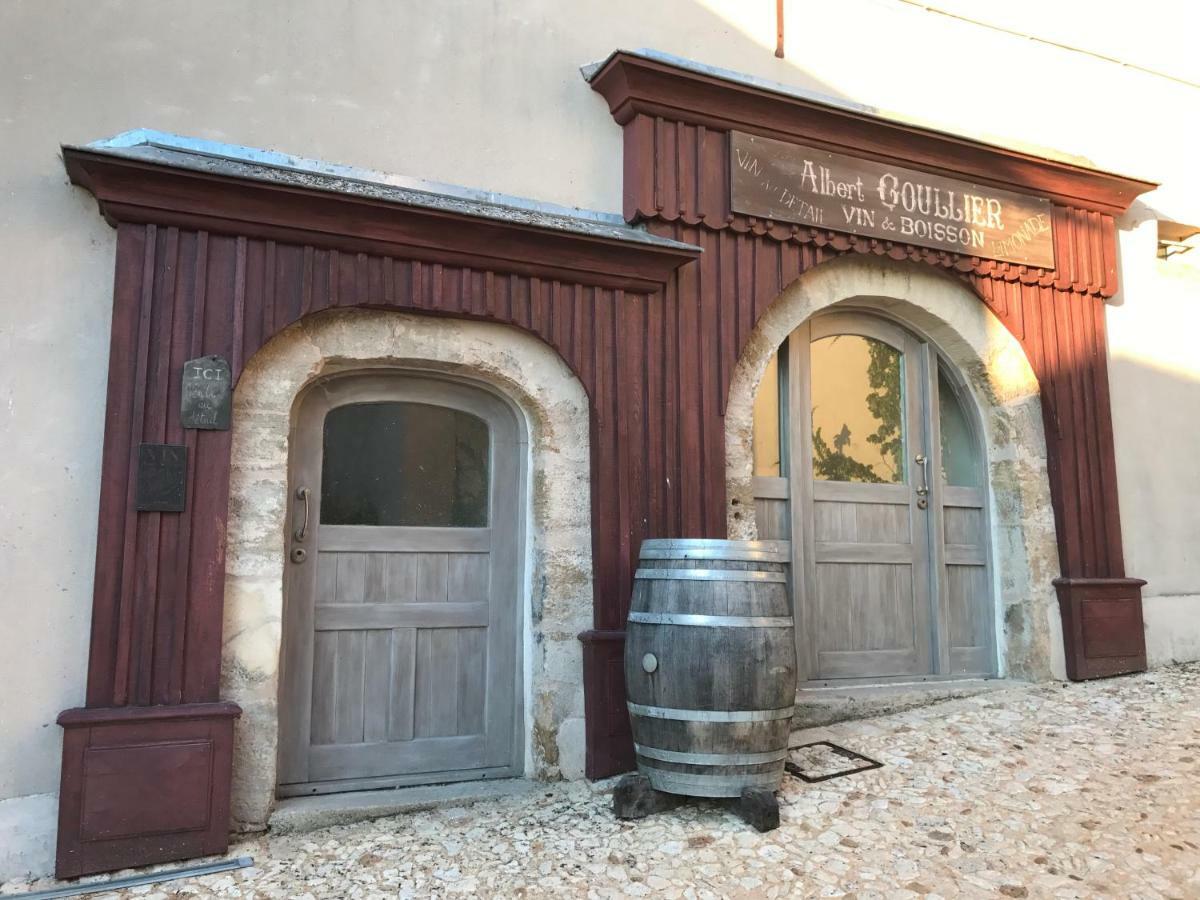 Les Maisons Du Perigord" Cote Malpas" Terrasson Buitenkant foto